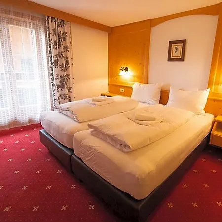 Tirolerhof - Inklusive Super Sommer Card Hotel