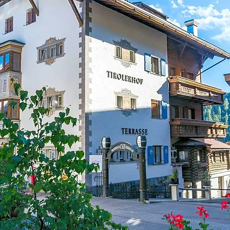 Tirolerhof - Inklusive Super Sommer Card *