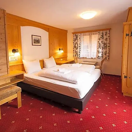 Tirolerhof - Inklusive Super Sommer Card Hotel