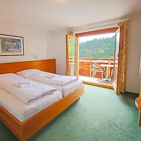 Tirolerhof - Inklusive Super Sommer Card Hotel Serfaus