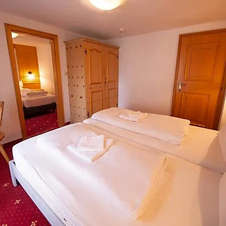 Tirolerhof - Inklusive Super Sommer Card Hotel *