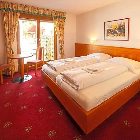 Tirolerhof - Inklusive Super Sommer Card Hotel Serfaus