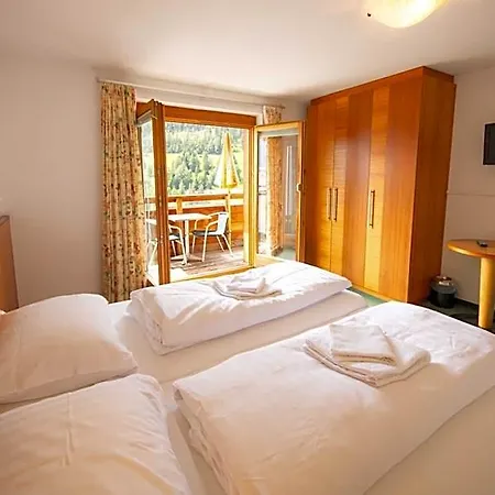 Tirolerhof - Inklusive Super Sommer Card Hotel Serfaus