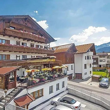 Tirolerhof - Inklusive Super Sommer Card Serfaus
