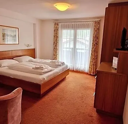 Tirolerhof - Inklusive Super Sommer Card Hotel *