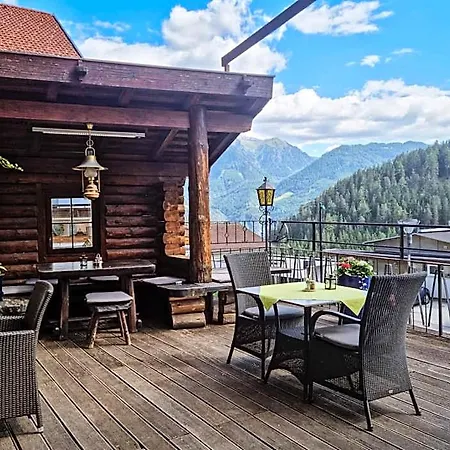 Tirolerhof - Inklusive Super Sommer Card Hotel *
